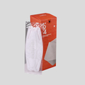 Callie Mask: A box of 20, BW KF94 respiration surgical mask made in Malaysia, in colour White